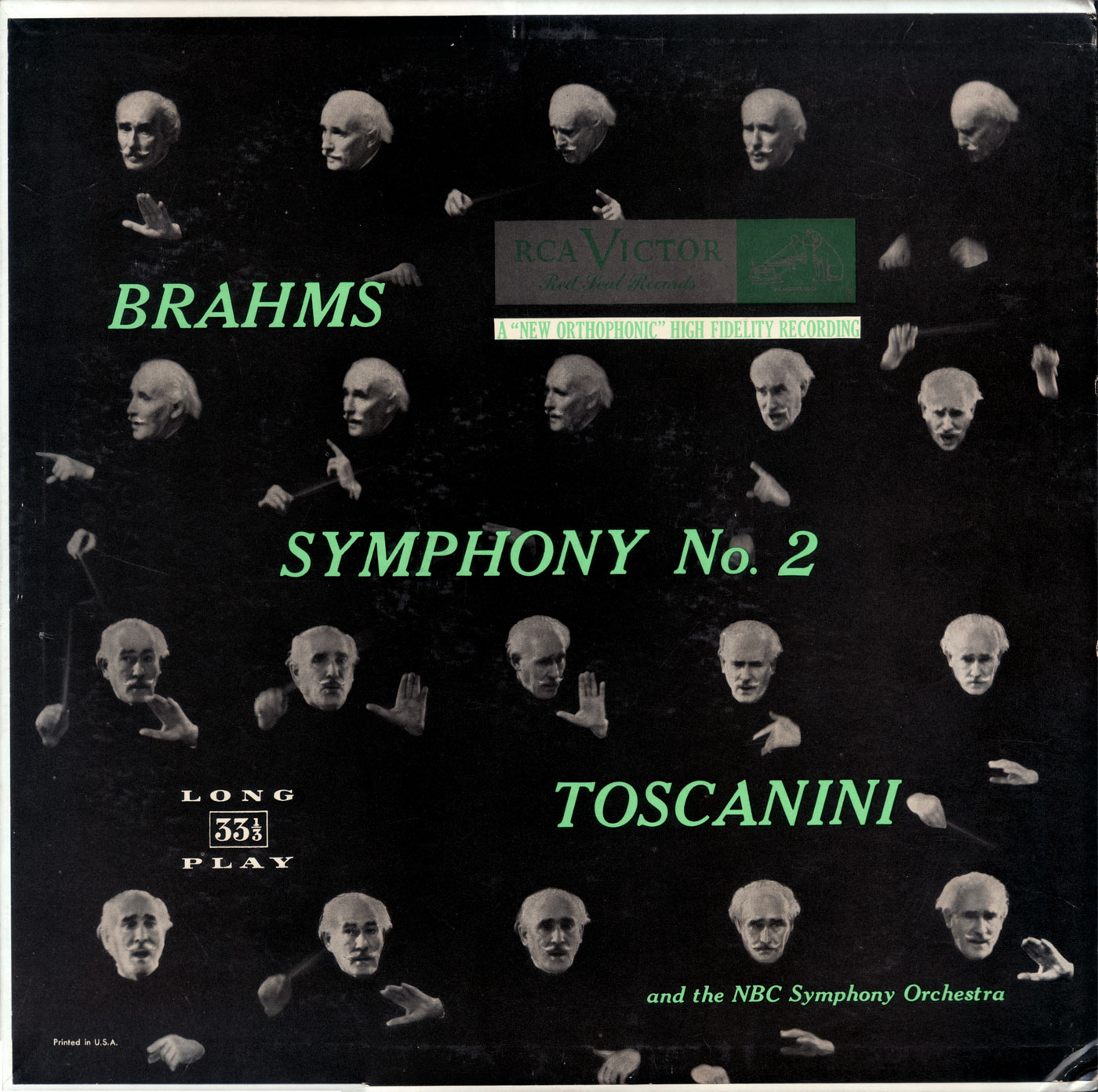 Symphony No. 2